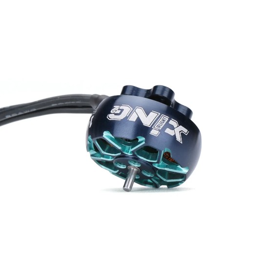 Original IFlight XING2 1404 3000KV/ 3800KV/ 4600KV Brushless Motor Lightweight Small Three-inch Indoor Model Aircraft 4S Motor